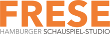 Schauspiel-Studio Frese logo